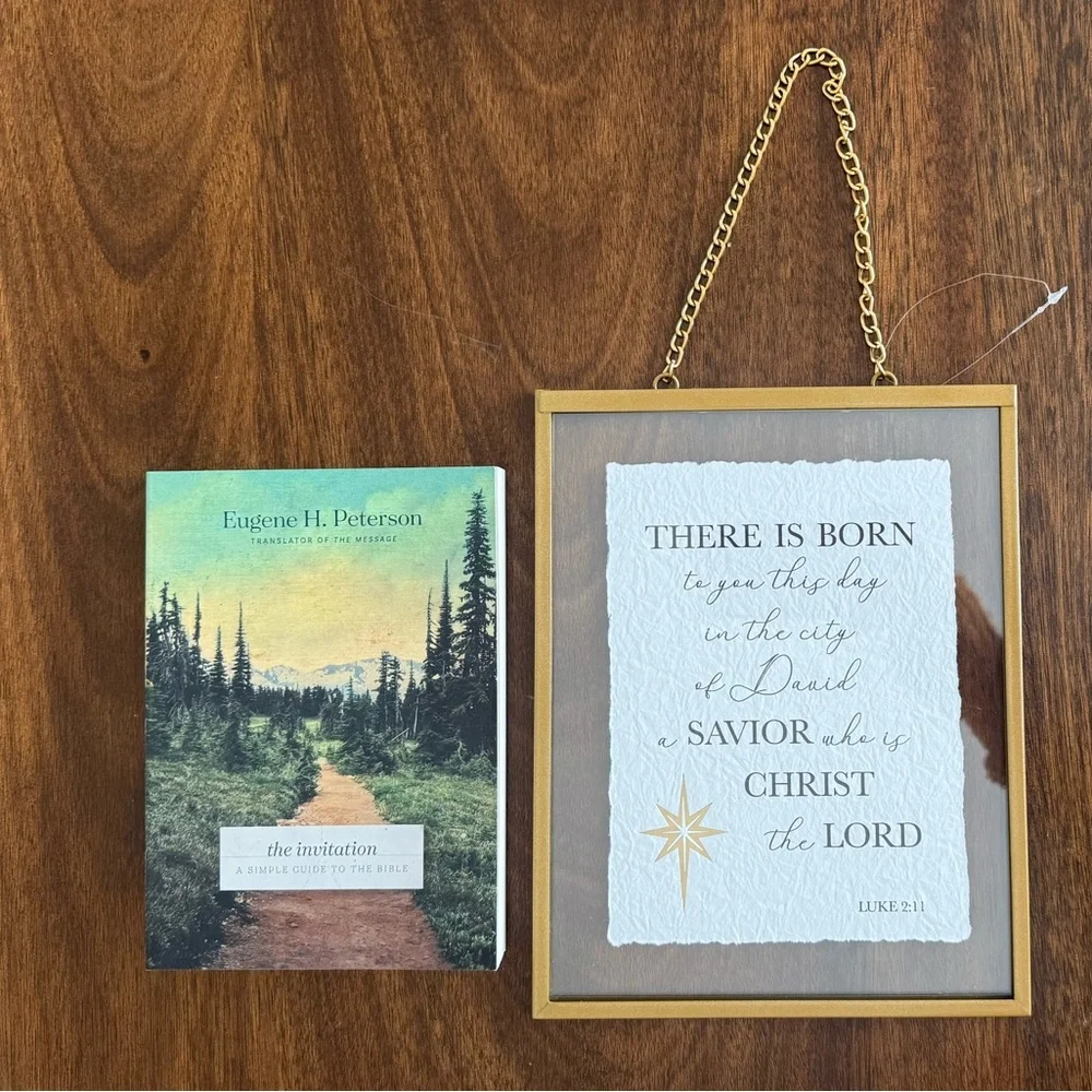 Christian faith bundle